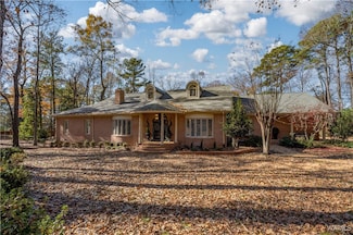 1 Ridgeland, Tuscaloosa, AL 35406