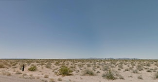 Cam Del Ocotillo, Dateland, AZ 85333