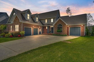 3874 Sweet Bay Ln, Apison, TN 37302