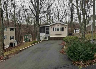 LOT 44 Brookville Lake Resort, Liberty, IN 47353