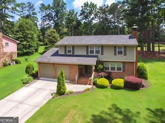 647 Shannon Green Cir SW, Mableton, GA 30126