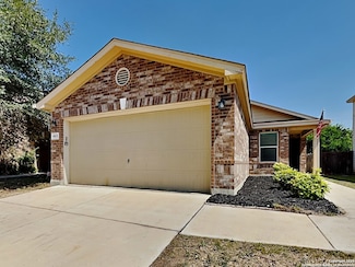 9815 Balboa Island, San Antonio, TX 78245