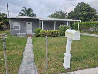 2545 NW 159th Terrace, Opa Locka, FL 33054