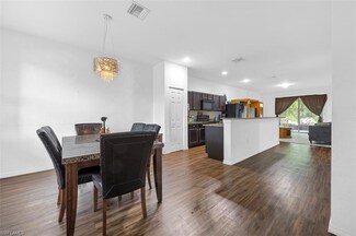 1015 Hamilton St, Immokalee, FL 34142