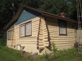 7448 Cth D, Lake Tomahawk, WI 54539