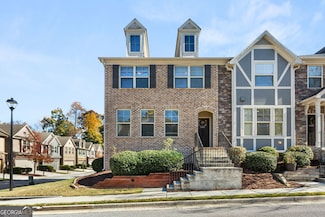 5080 Whiteoak Terrace SE, Smyrna, GA 30080