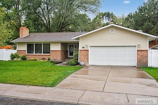 5431 Nez Perce Dr, Pocatello, ID 83204