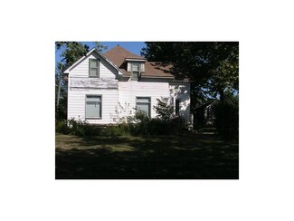 139 Hoffman Ave, Gilman City, MO 64642