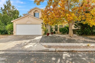 4824 Mesa Prieta Ct NW, Albuquerque, NM 87120
