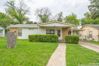 6442 Buena Vista St, San Antonio, TX 78237
