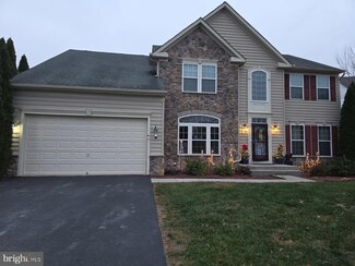 9711 Falkirk Terrace, Hagerstown, MD 21740