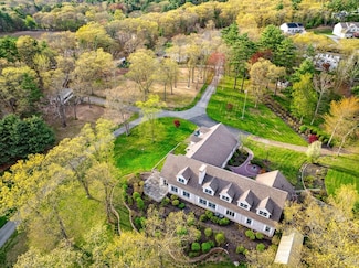 45 Joshua Rd, Wrentham, MA 02093
