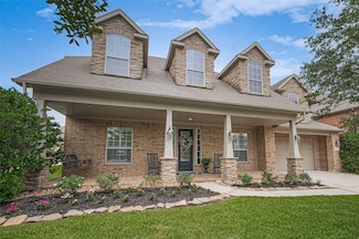6726 Montay Bay Dr, Spring, TX 77389