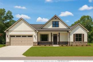TBD Muirfield Dr, Laurinburg, NC 28352