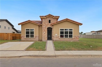 6430 El Camino Real, Harlingen, TX 78552