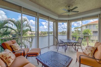 1835 Les Chateaux Blvd Unit 2-203, Naples, FL 34109