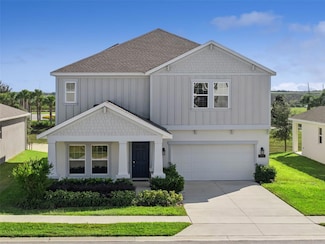 7113 Dilly Lake Ave, Groveland, FL 34736