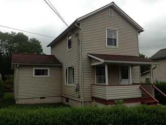 175 3rd Ave, Seward, PA 15954