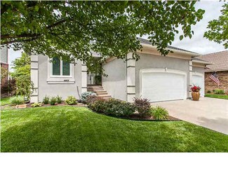 4403 N Spyglass Cir, Wichita, KS 67226