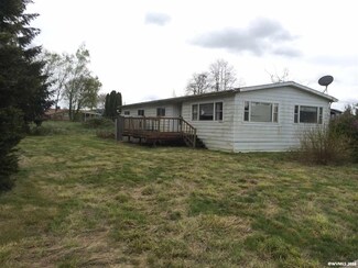 38624 Highway 228, Sweet Home, OR 97386