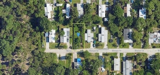 6511 Eleanor Dr, Pineland Park, FL 34668