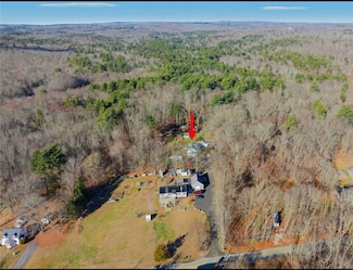 60 Old Danielson Pike, Foster, RI 02825