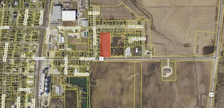 320 E Taylor St, Grant Park, IL 60940