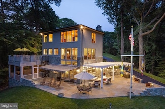 7335 Perry Ln, Lusby, MD 20657