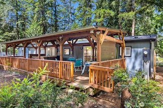 40 E Olde Lyme Rd, Shelton, WA 98584