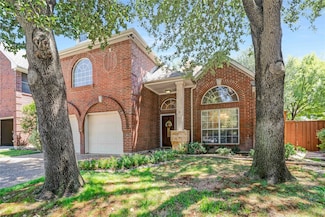 9352 Riverwalk Ln, Irving, TX 75063