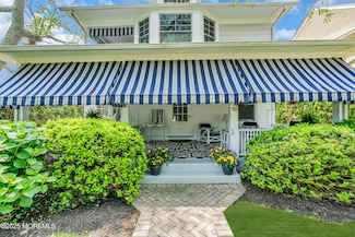 110A Corlies Ave, Allenhurst, NJ 07711