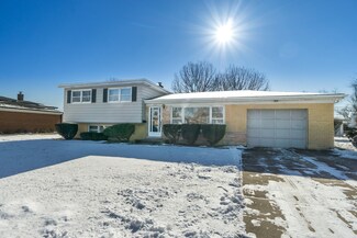 1715 W Kim Ave, Mount Prospect, IL 60056