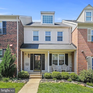 48 Merrion Ct, Lutherville Timonium, MD 21093