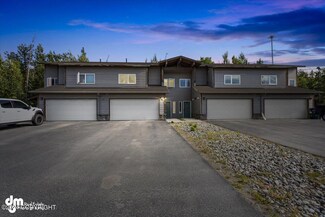 7310 E Timber Ridge Cir Unit 23, Palmer, AK 99645