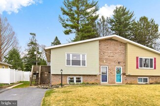 517 Golden St, Lititz, PA 17543