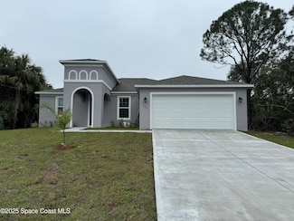 1186 Westunder St SE, Palm Bay, FL 32909