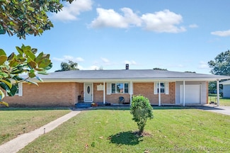 908 Doll St, Fayetteville, NC 28303