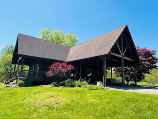 5436 S Co Road 100 E, Connersville, IN 47331