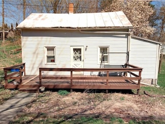 25 Water St, Lucas, OH 44843