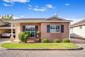 134 S 100 W Unit 6, Saint George, UT 84770