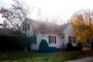 150 W 6th St, East Greenville, PA 18041