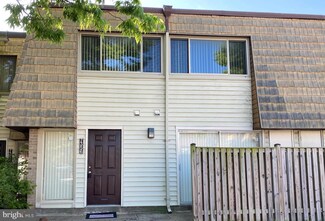 7356 Park Heights Ave, Pikesville, MD 21208