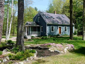 51 White Oak Rd Unit 5000, Gilmanton Iron Works, NH 03837