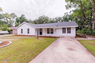 2703 Mossy Oaks Rd, Beaufort, SC 29902