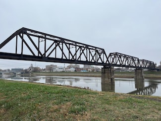 305 S A St, Hamilton, OH 45013