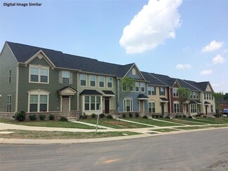 3039 Potomac River Pkwy Unit 1017A, Charlotte, NC 28217