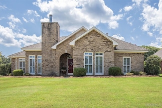 8872 Old Magnolia Way, Montgomery, AL 36116