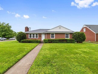 2632 Saint Ann St, Owensboro, KY 42303