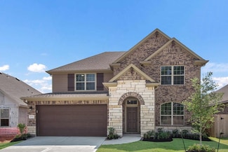Beck, Magnolia, TX 77354