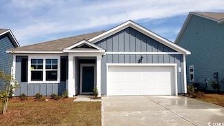 572 Duvall St, Longs, SC 29568